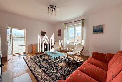 Apartament cu 4 camere decomandat, mobilat în Sub Arini - 20