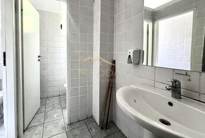 Spațiu Comercial | Dorobanti| 430 mp - 15