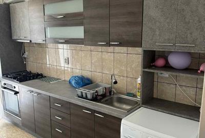 Garsonieră în Florești - 9