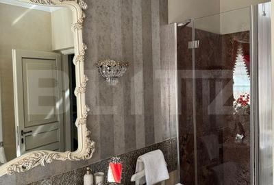 Casă cu 3 camere în Rontău - 5