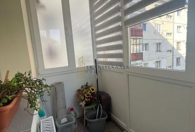 Apartament cu 3 camere decomandat, mobilat în Valea Aurie - 11