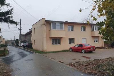 -apartament 2 camere, lo.c Giarmata, Jud Timis - 6