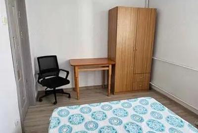 Apartament cu 2 camere semidecomandat, mobilat în Podu Roș - 4