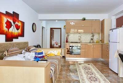 Apartament 3 camere 100m plaja Mamaia Nord