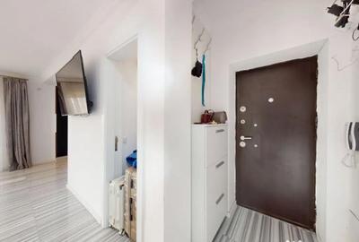 Casă cu 4 camere cu Teren 252 Mp în Dobroești - 14