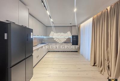 Duplex 3 camere Aviatorilor | Terasa | Loc de parcare - 38