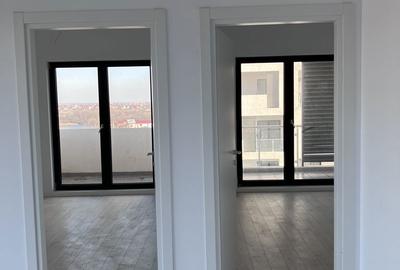 Apartament cu 3 camere în Dobroești - 11
