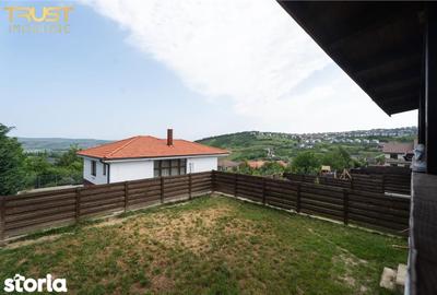 Casă cu 5 camere cu Teren 378 Mp în Central - 5