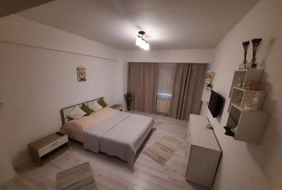 Apartament cu 2 camere decomandat în Complex Studențesc - 3