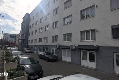 Apartament cu 2 camere în Gheorgheni - 4