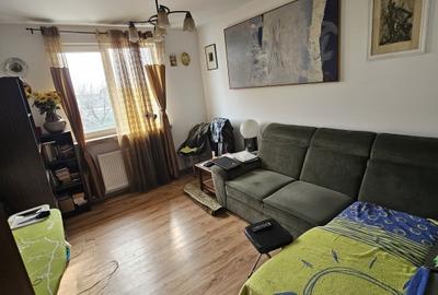Duplex cu 4 camere cu Canalizare în Chiajna - 11