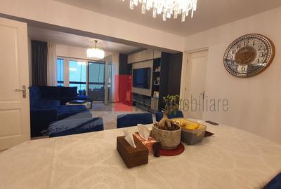 Straulesti, apartament spatios 147 mp, 4 camere, 2 bai, mobilat si utilat complet - 10