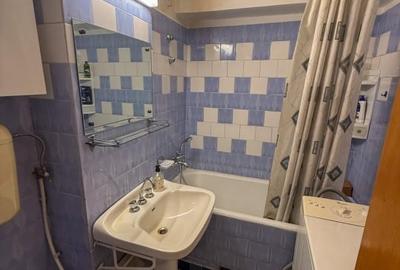 Apartament 4 Camere Piata Delfinului- Chisinau - 10