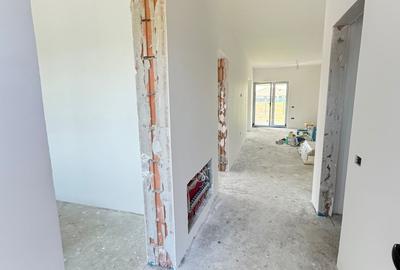 Duplex pe Parter 3 Camere Moșnița Nouă - 3