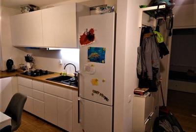 Apartament cu 3 camere decomandat în Gheorgheni - 5