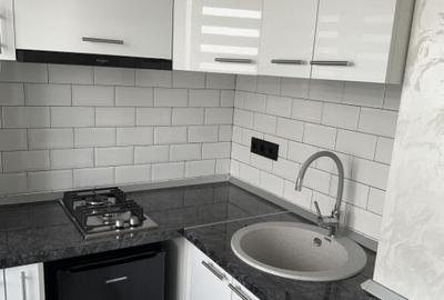 Garsonieră, mobilată în Independenței - 2