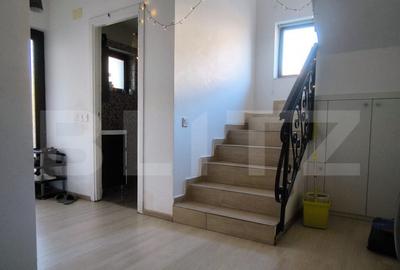 Casa P+E+Beci si pod, 110 mp, zona Veteranilor - 11