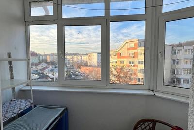 Apartament cu 3 camere decomandat, mobilat în Păcurari - 10