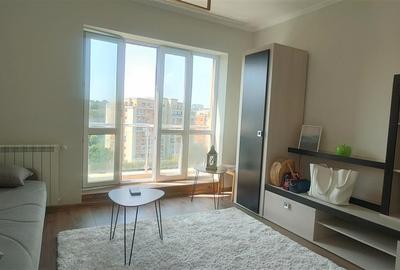 Apartament cu 2 camere decomandat în Tătărași - 2