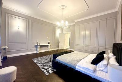 Apartament spectaculos cu 3 camere | Ultracentral - 7