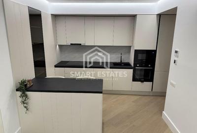 Apartament 3 camere de inchiriat I Iancu Nicolae I Parcare II Prima inchiriere - 6