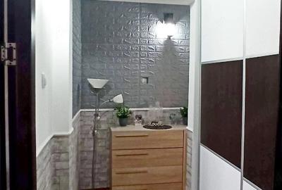 Apartament cu 2 camere decomandat în Micro 16 - 11