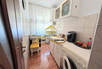 Apartament de închiriat – 2 camere, etaj 3 - 5