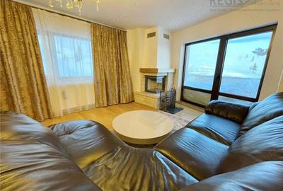 Vila de vanzare in Ranca, la baza partiei Papusa sauna, jacuzzi - 11