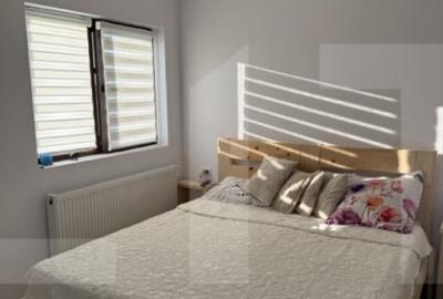 Casa individuala, 78 mp, curte de 650 mp, zona Curtesti - 13