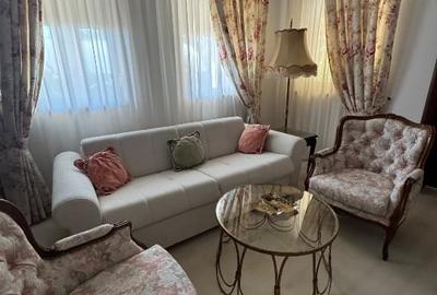 Casă individuală cu 5 camere cu Teren 750 Mp în Corbeanca - 9