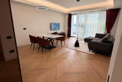 Apartament cu 2 camere semidecomandat în Floreasca - 4