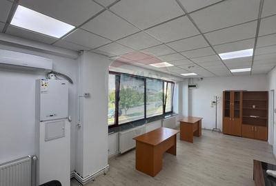 Spatiu de birouri sau sediu DE INCHIRIAT- ULTRACENTRAL- gata de mutat - 4