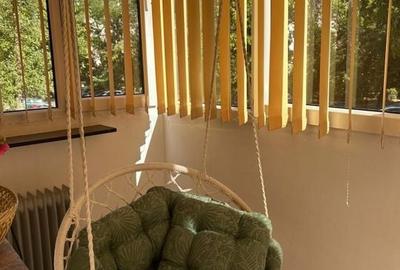 De inchiriat apartament de 3 camere in Titan, la 3 minute de metrou si parc IOR - 12