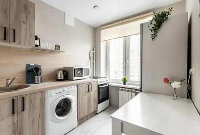 Garsonieră decomandată în Rahova - 3