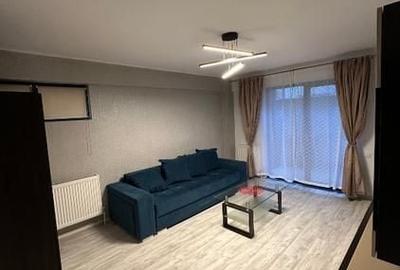 Apartament cu 2 camere decomandat, mobilat în Sebastian - 2