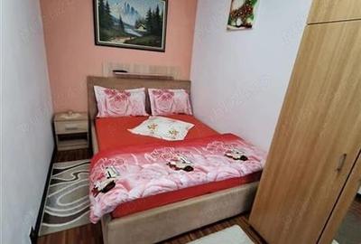 Mobilat si utilat la etajul 3 linga Piata Doina - 5