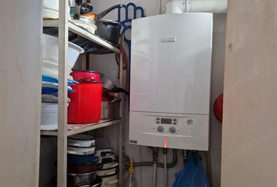 Apartament cu 3 camere decomandat în Drăgășani - 5