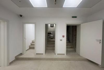 Vilă de lux pentru închiriere – ideală pentru consulat sau avocatura - 30