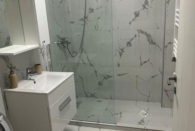 Garsonieră decomandată în Central - 1