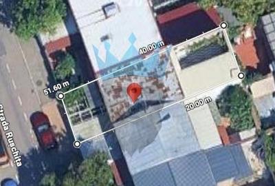 Casă cu 5 camere cu Canalizare în Vatra Luminoasă - 36