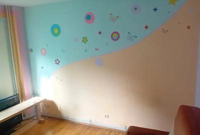 Apartament cu 2 camere decomandat în Precista - 5