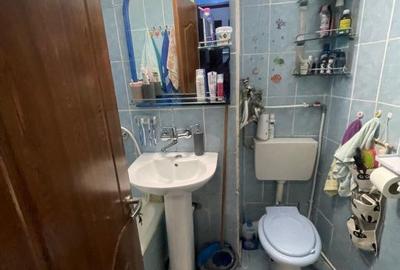 Apartament cu 2 camere semidecomandat în Valea Rosie - 2