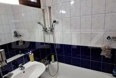 Apartament de vanzare, cu 2 camere, parcare, 50.70 mp, zona Obregia - 4