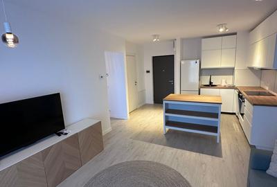 Băneasa complex Greenfield - 6