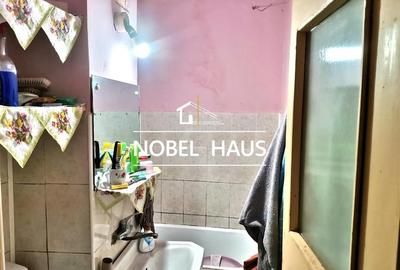 Apartament 3 camere, semidecomandat, parter, zona Stadion, V. Parvan - 7