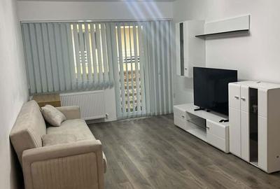 Apartament cu 3 camere decomandat, mobilat în Valea Adâncă - 8