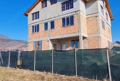 Casa de vanzare codlea Vand sau schimb - 3