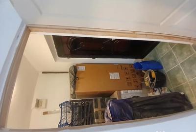 Garsonieră decomandată în Central - 2