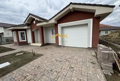 Mosnita Veche-Casa Individuala-Finisaje la Alegere - 2