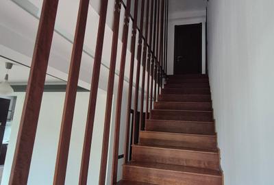 Inchiriere Vila nemobilata,  5 camere,  cu gradina privata, Pipera - 3